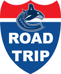 Road Trip