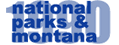 1990 National Parks