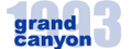 1993 Grand Canyon