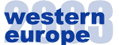 2003 West Europe
