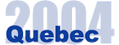 2004 Quebec