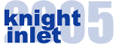 2005 Knight Inlet