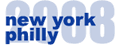 New York 2008